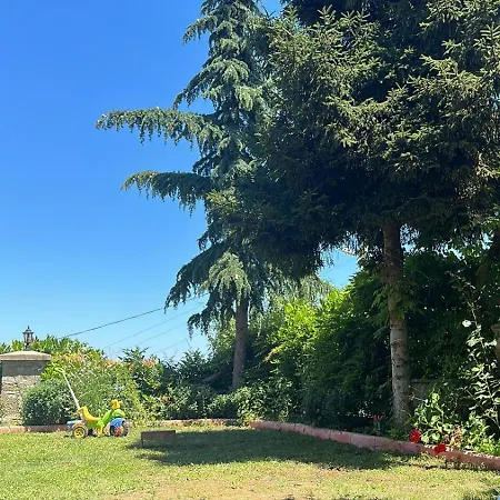 Zekeriya Bey Villa *