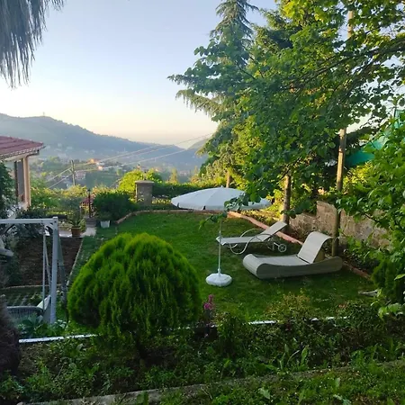 Villa Zekeriya Bey *