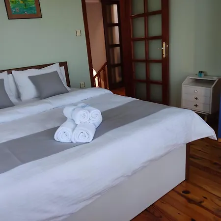 Zekeriya Bey Villa *