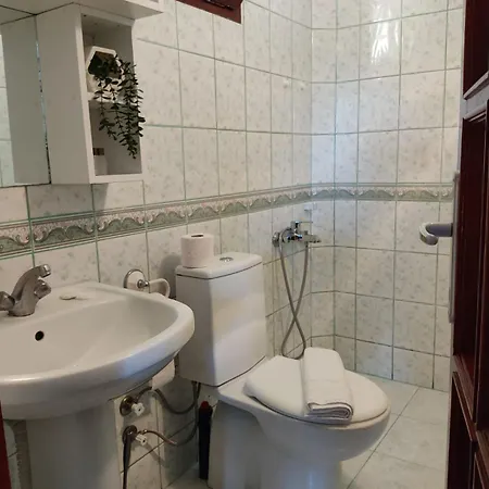 Villa Zekeriya Bey Trabzon