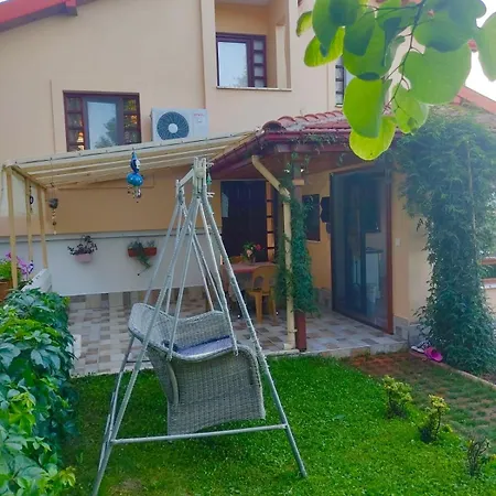 Villa Zekeriya Bey Trabzon